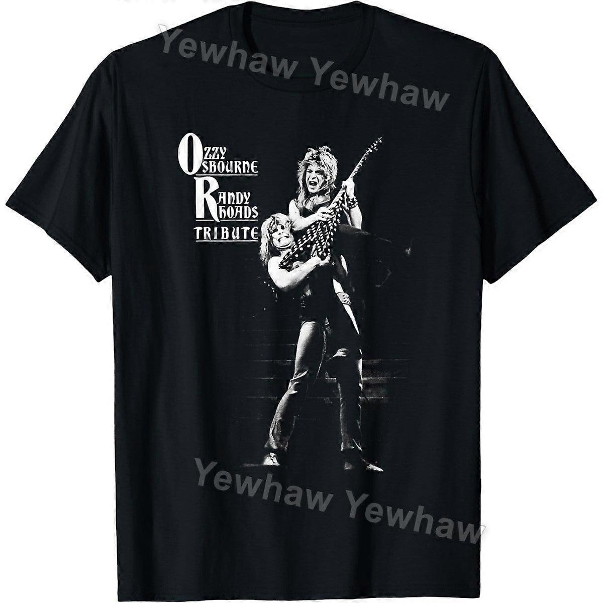 Ozzy Osbourne Tribute T-shirt