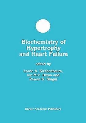 Biochemistry of Hypertrophy and Heart Failure