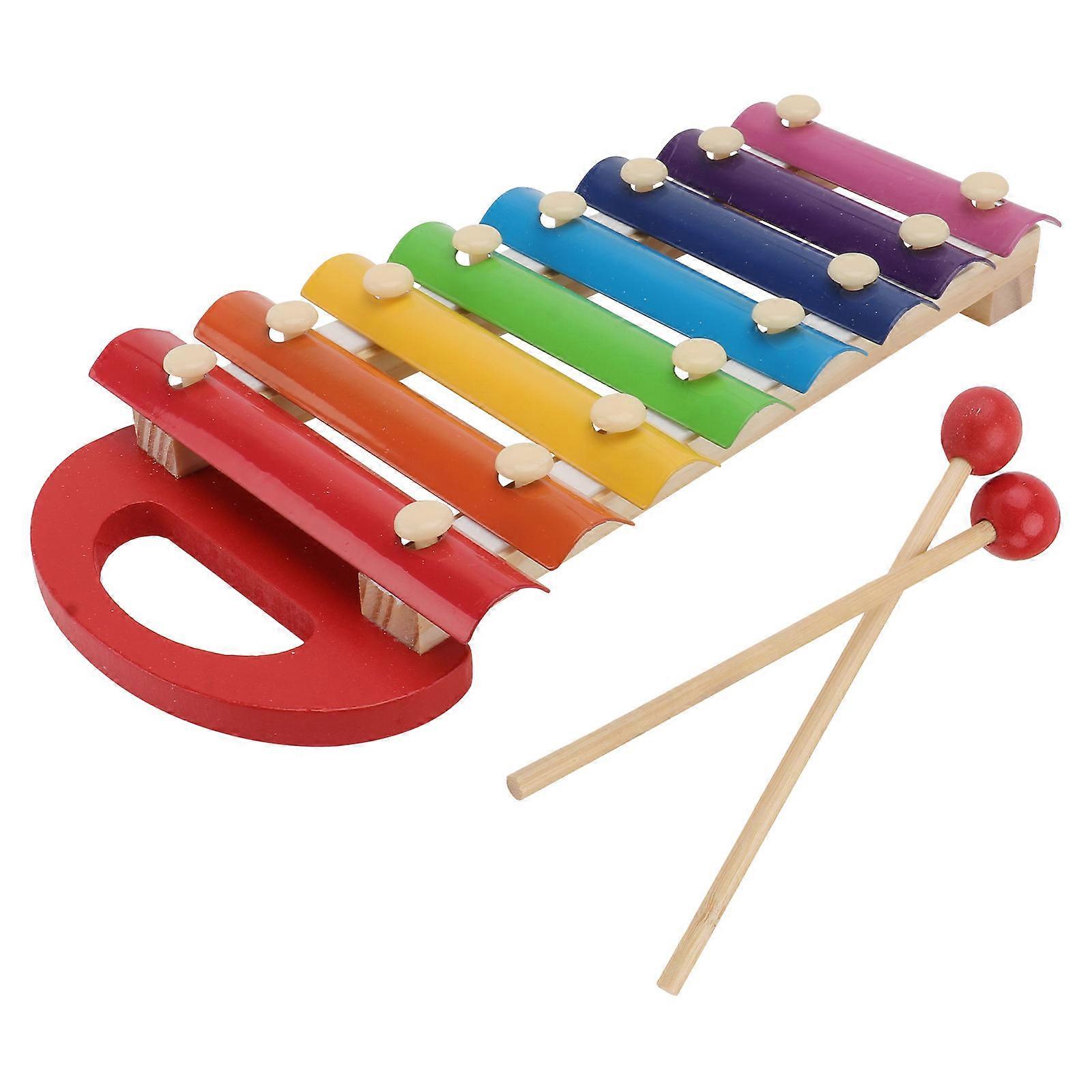 Parrot Toys 1 Set Of Bird Chewing Toys Assorted Color For Indoor Play Eco-Friendly Material Chewing