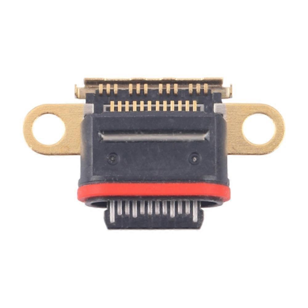 Compatible For Google Pixel 8a OEM Dock Connector Charging Port Replacement (Without Logo)