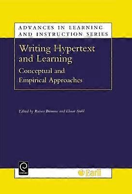 Writing Hypertext and Learning