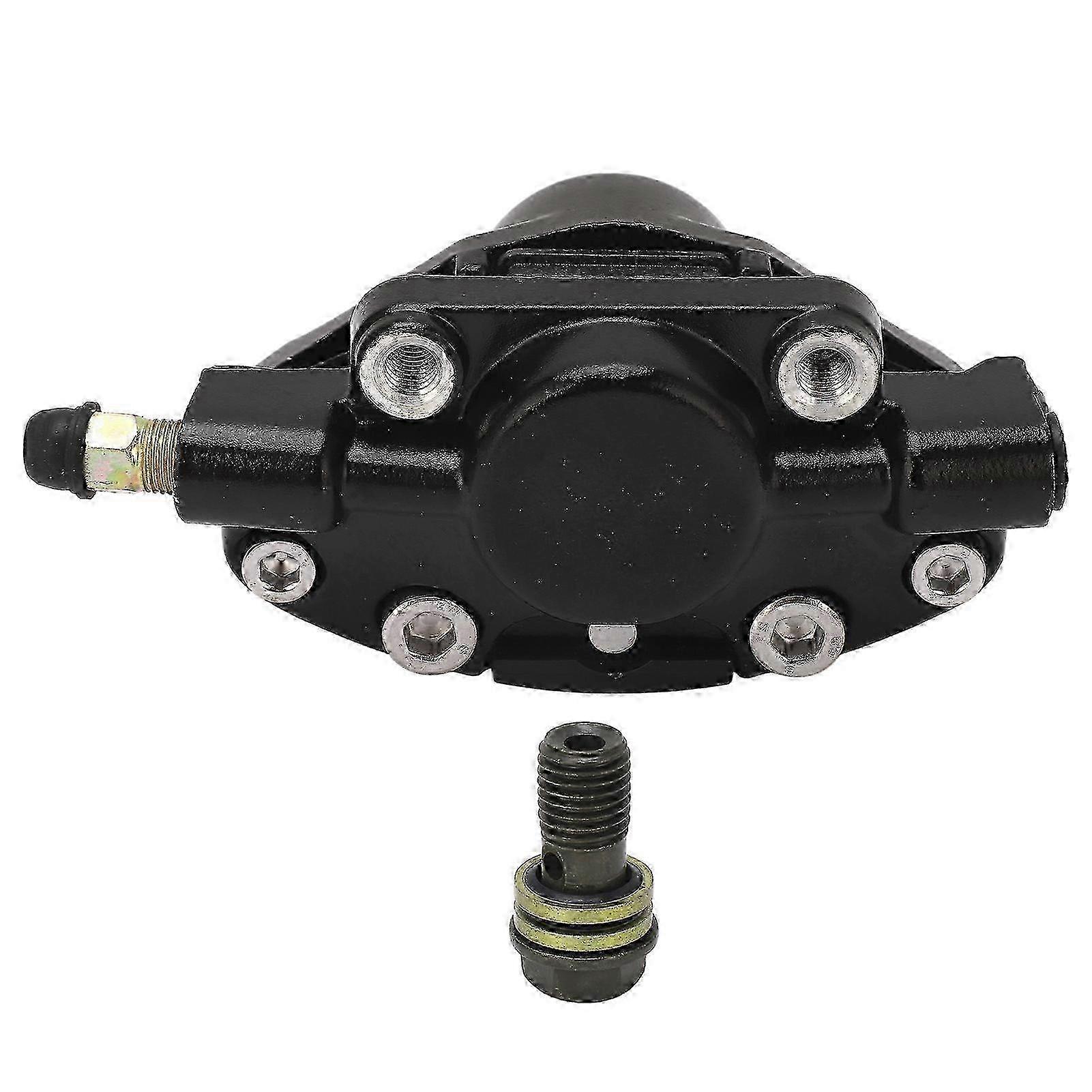 Vespa PX front brake caliper - Hydraulic disc type 58573R