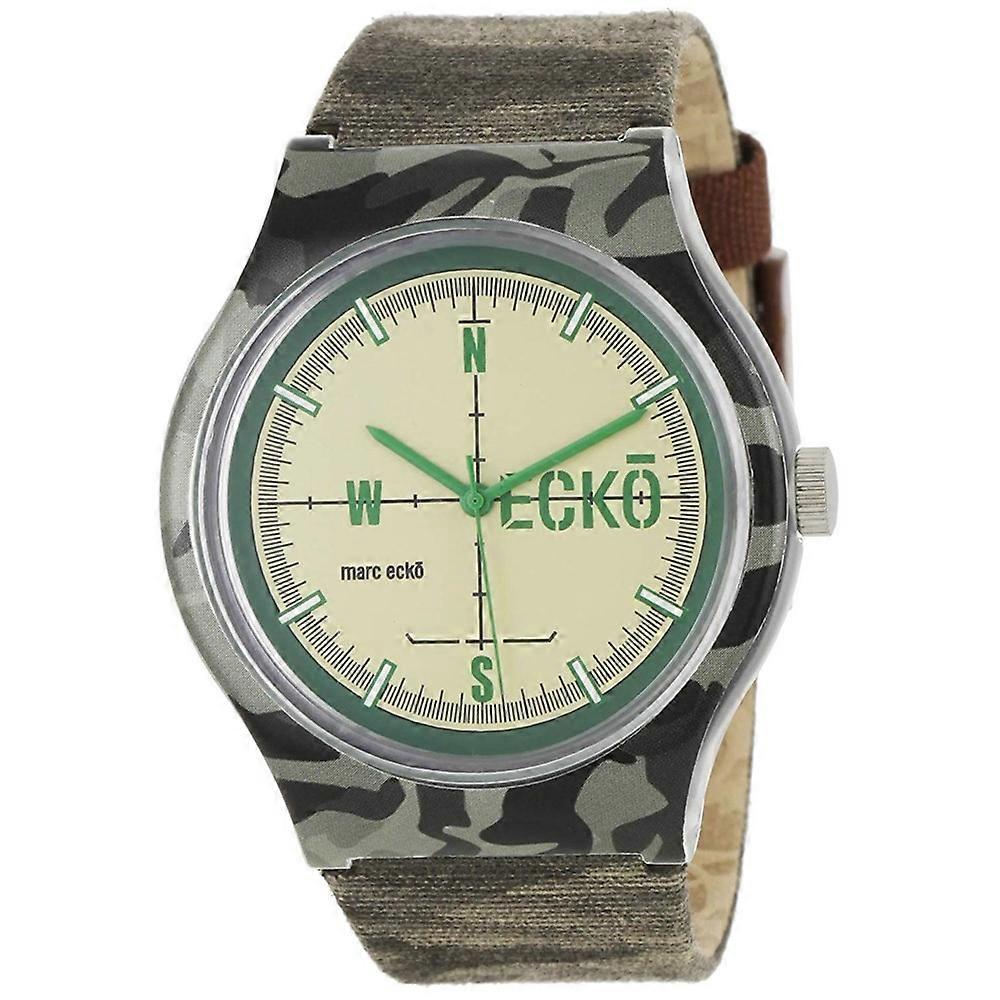 Watches Marc Ecko e06509m1