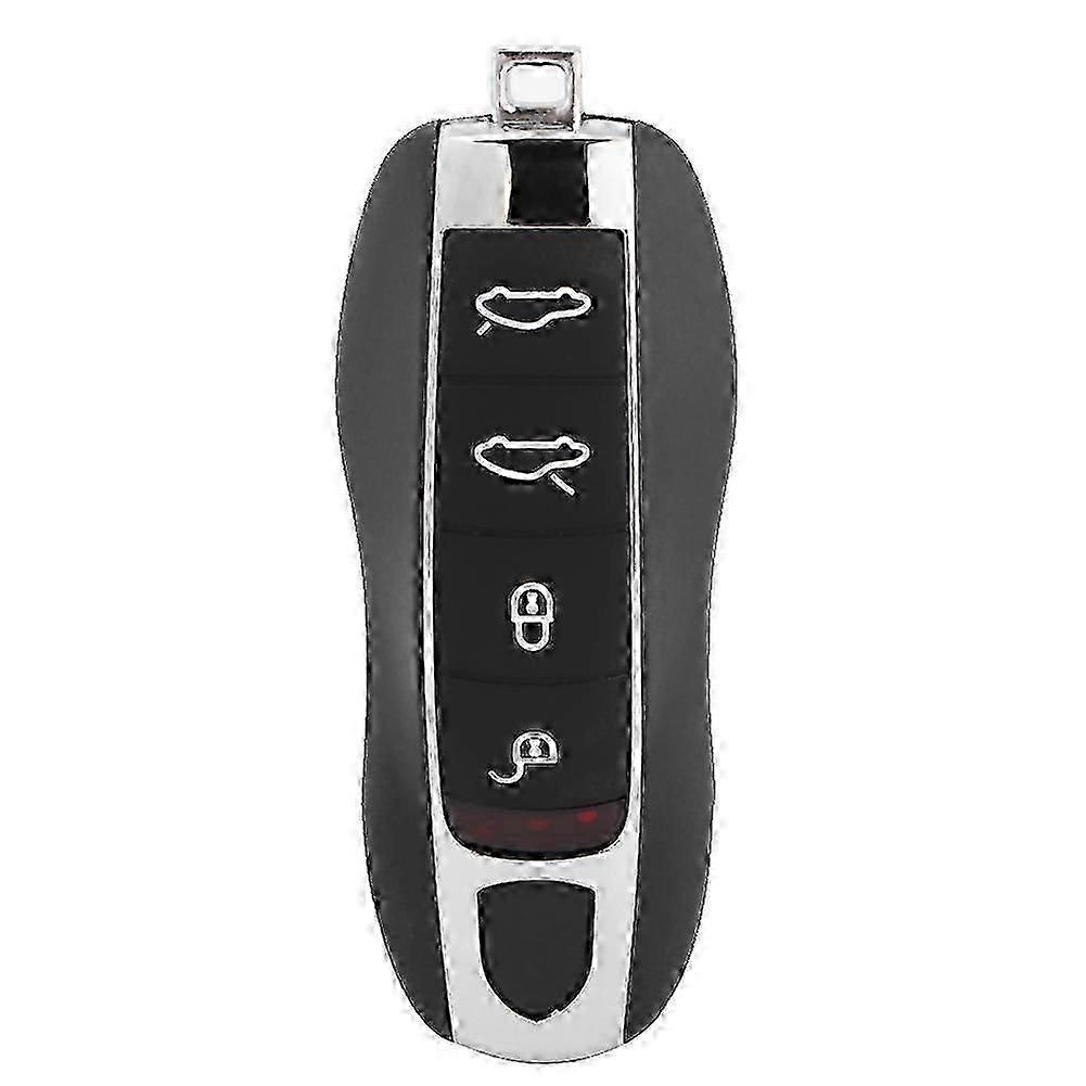 4 Button Car Smart Remote Control Key Fit for Porsche Cayenne 2011-2016 KR55WK50138