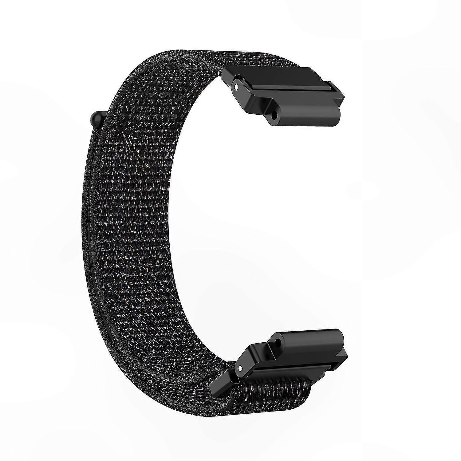 Nylon Armband for GPS Running Watches Compatible with Multiple Models