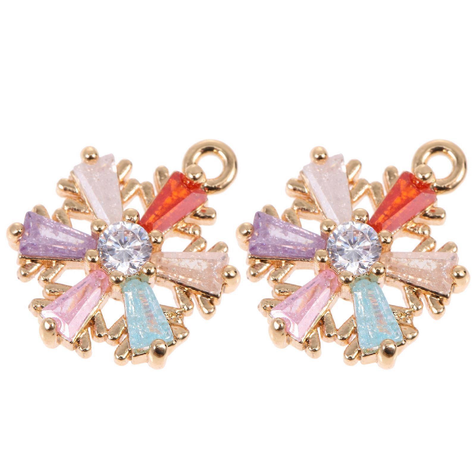 DIY Accessory Pendant, Functional and Aesthetic Appeal, Suitable for Various Crafts