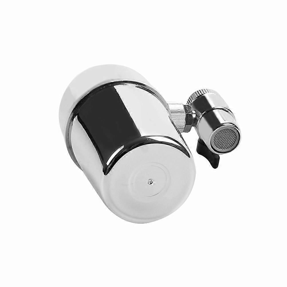 Inline vannrenser for trygt drikke- og kokevann