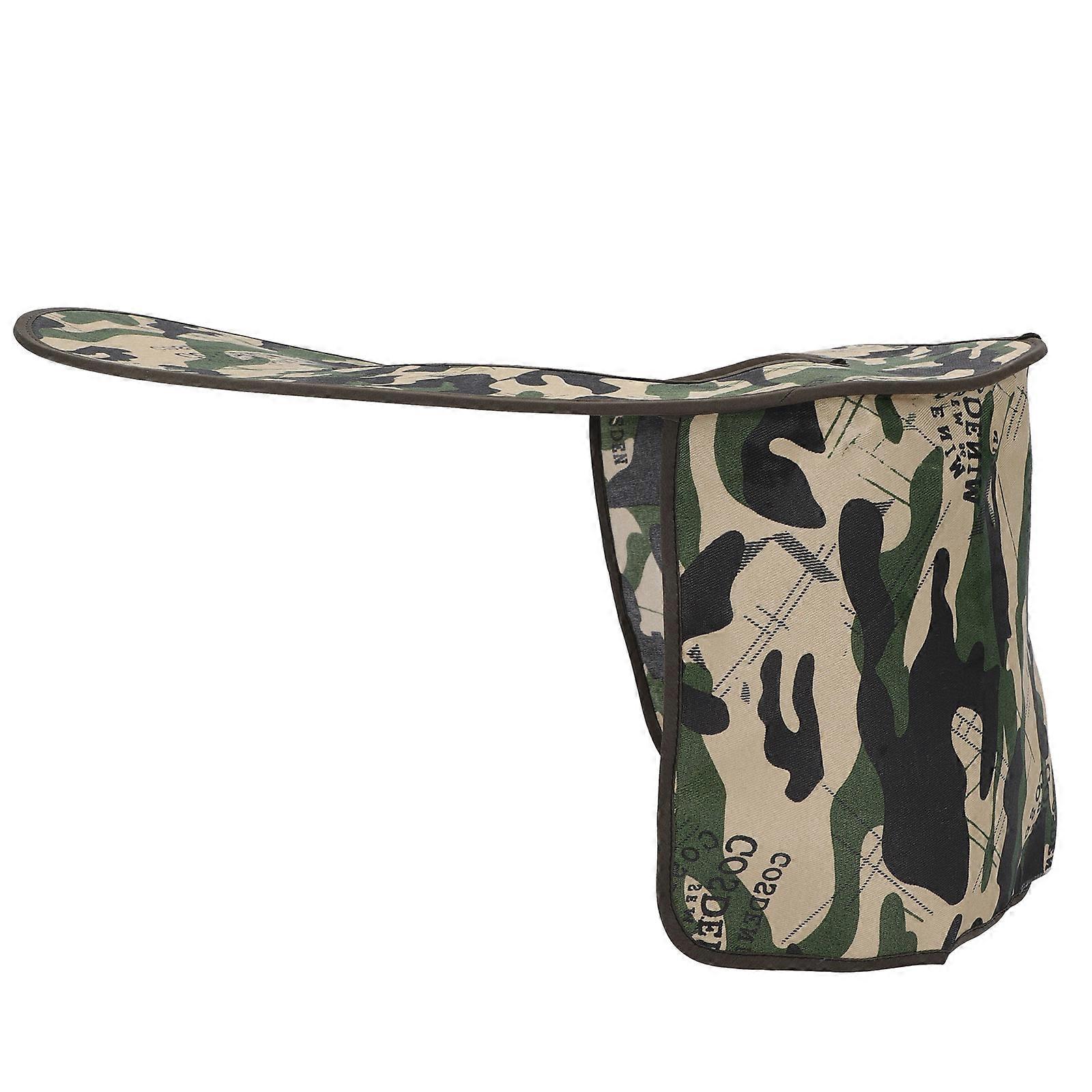 Here's a polished product description for your **Neck Sun Shade Hat With Brim Lightweight Visor**:
### π© **Neck Sun Shade Hat with Brim β