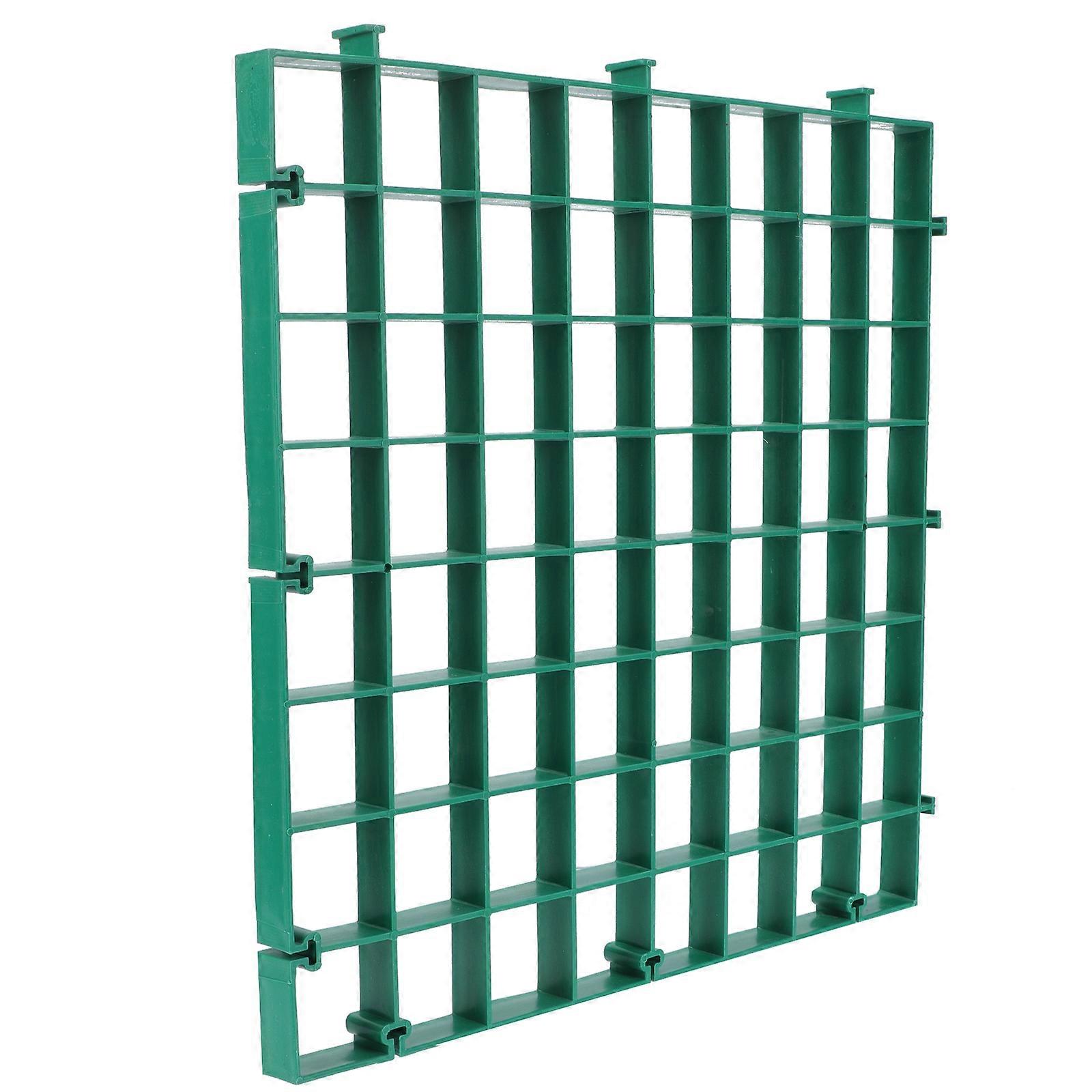 Tree Grating For Tree Landscape Edging Commercial Area Easy To Install Waterproof