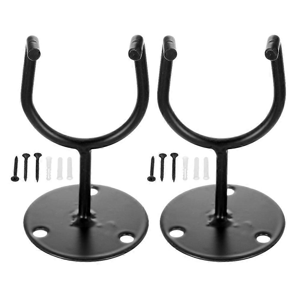 It sounds like you're describing a product listing for a **wall mounted baseball bat rack**. Here's a refined and professional version of that