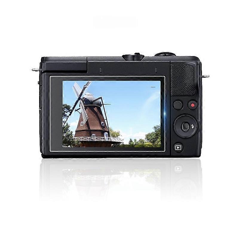 INF Camera Protector Compatibel Medanon M200 AR antireflectiefilm, 2-Pack