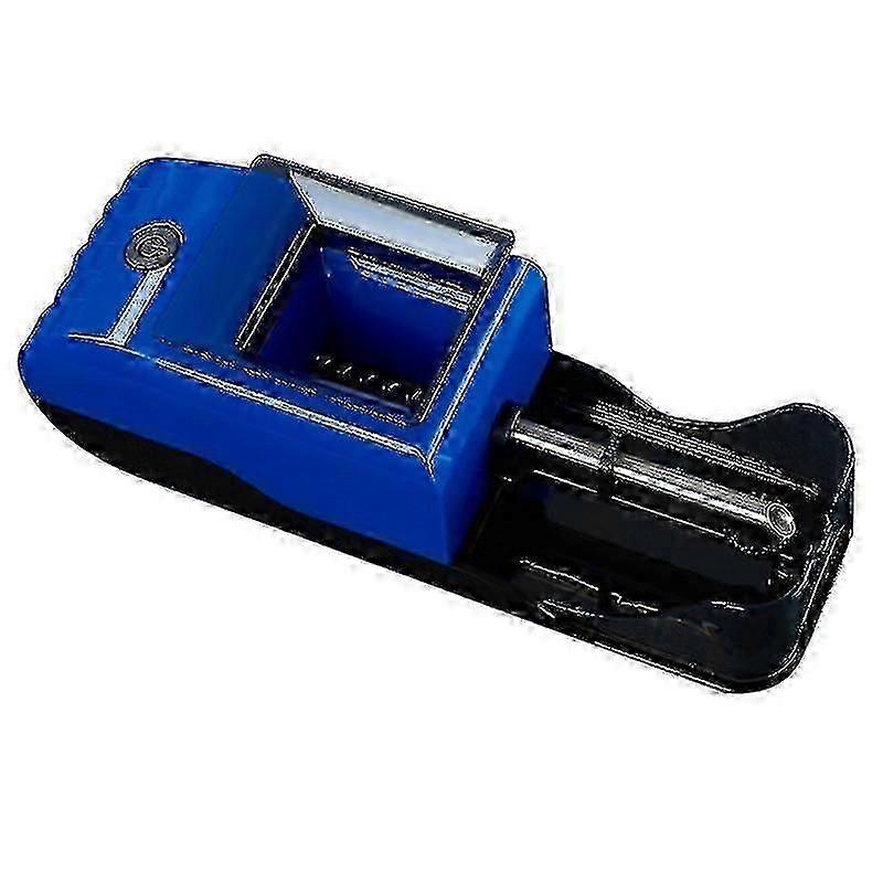 Cigarette Filling Machine,cigarette Tamping Machine,fully Automatic Cigarette