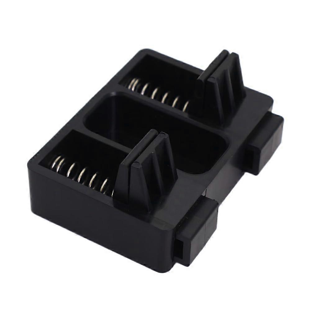 Wire Soldering Holder Portable And Stable Black For Home And Workshops Professional And Industrial Use