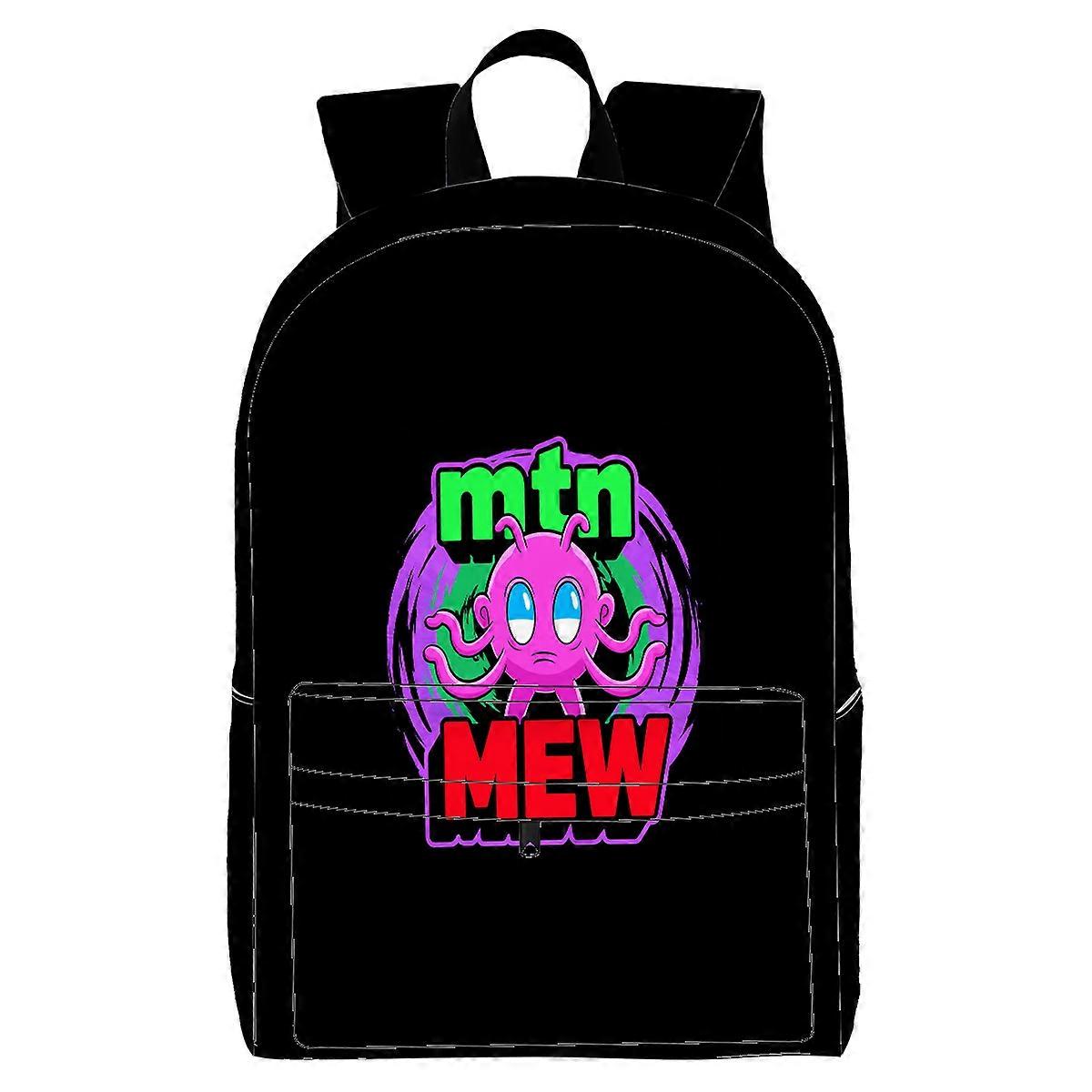 Backpack, with Multiple Organizational Compartments, Fits 15.6 Inch Notebook, for Travel, Teen, Business Work N3195