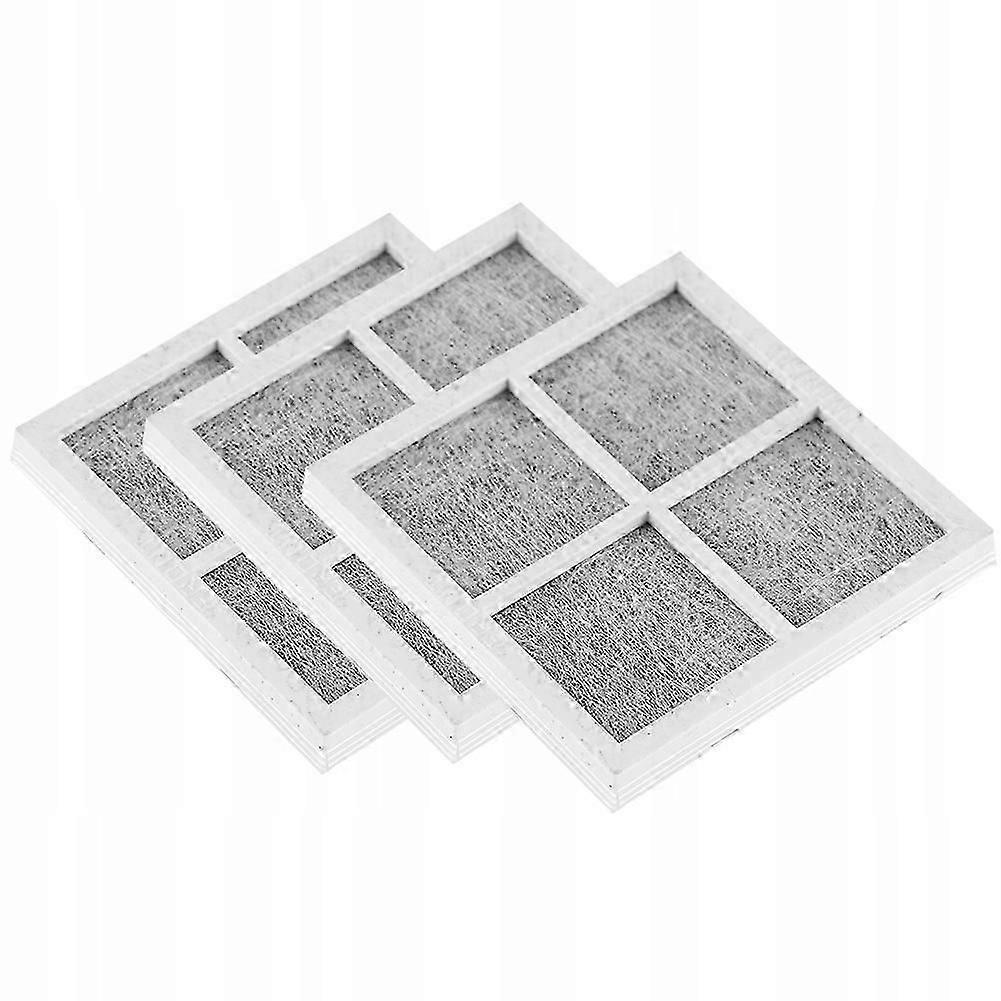 3st luftfilter för lg lt120f kylskåp