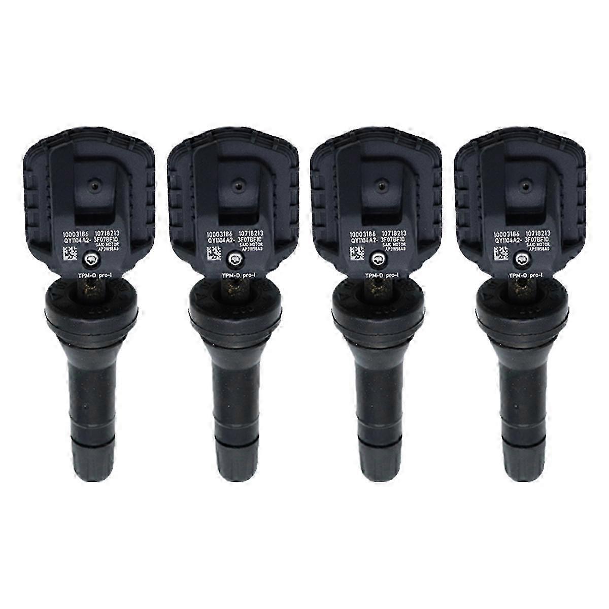 suitable for mg3 mg6 zs hs gs i5 i6 car tire pressure sensor tpms kit