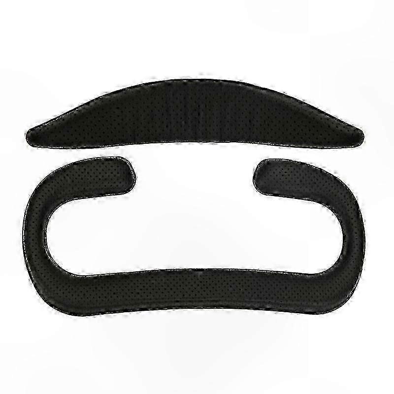 PU Material Face Replacement Foam Pad for 8K VR Headsets