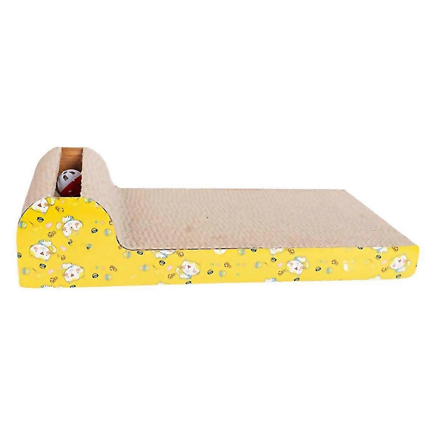 For Cat Scratcher Claw Grinding Tool Pshaped