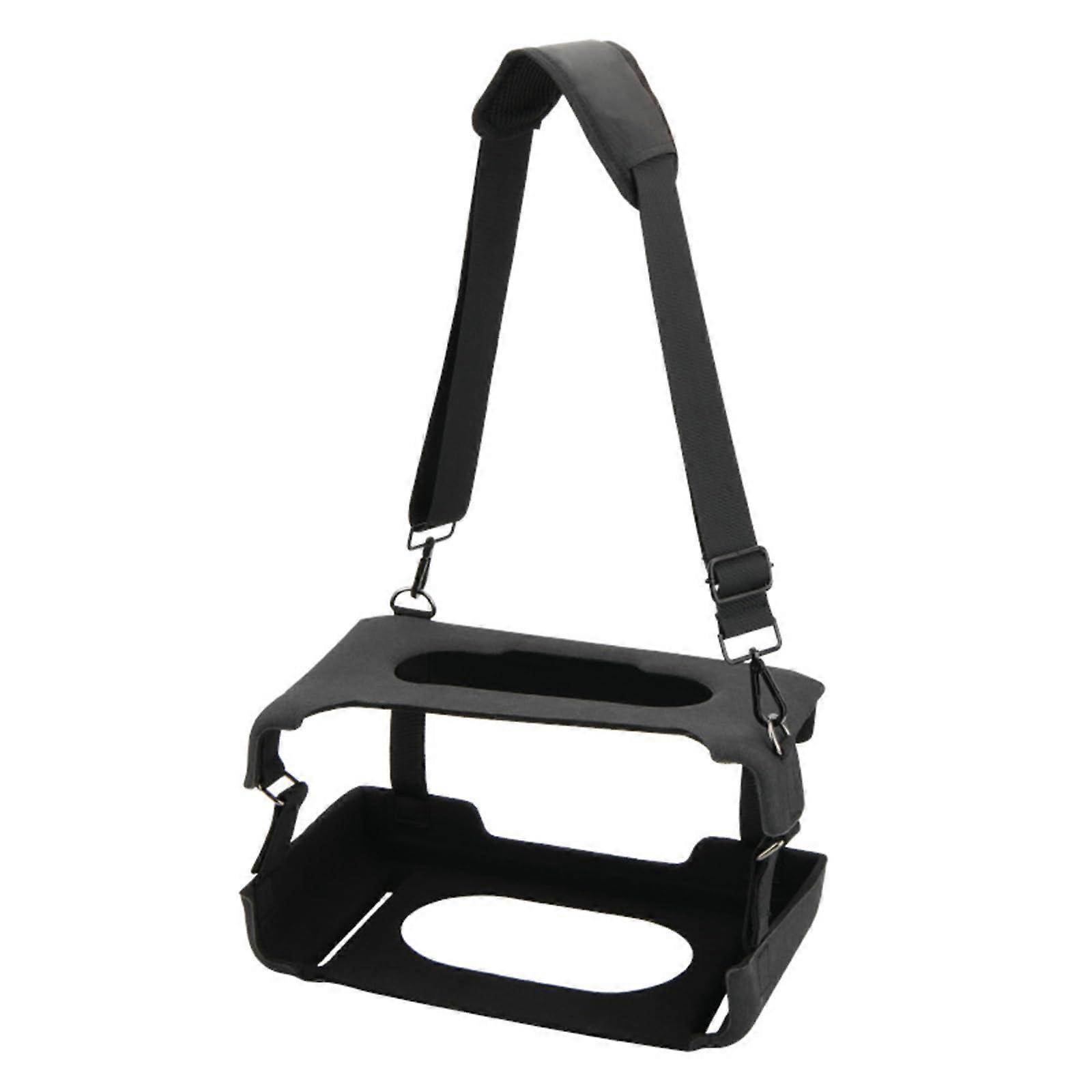 Stretch Dust Cover for Portable Authentics 300 Speakers, Scratch-Resistant, Noise Protection with Easy Tightening System