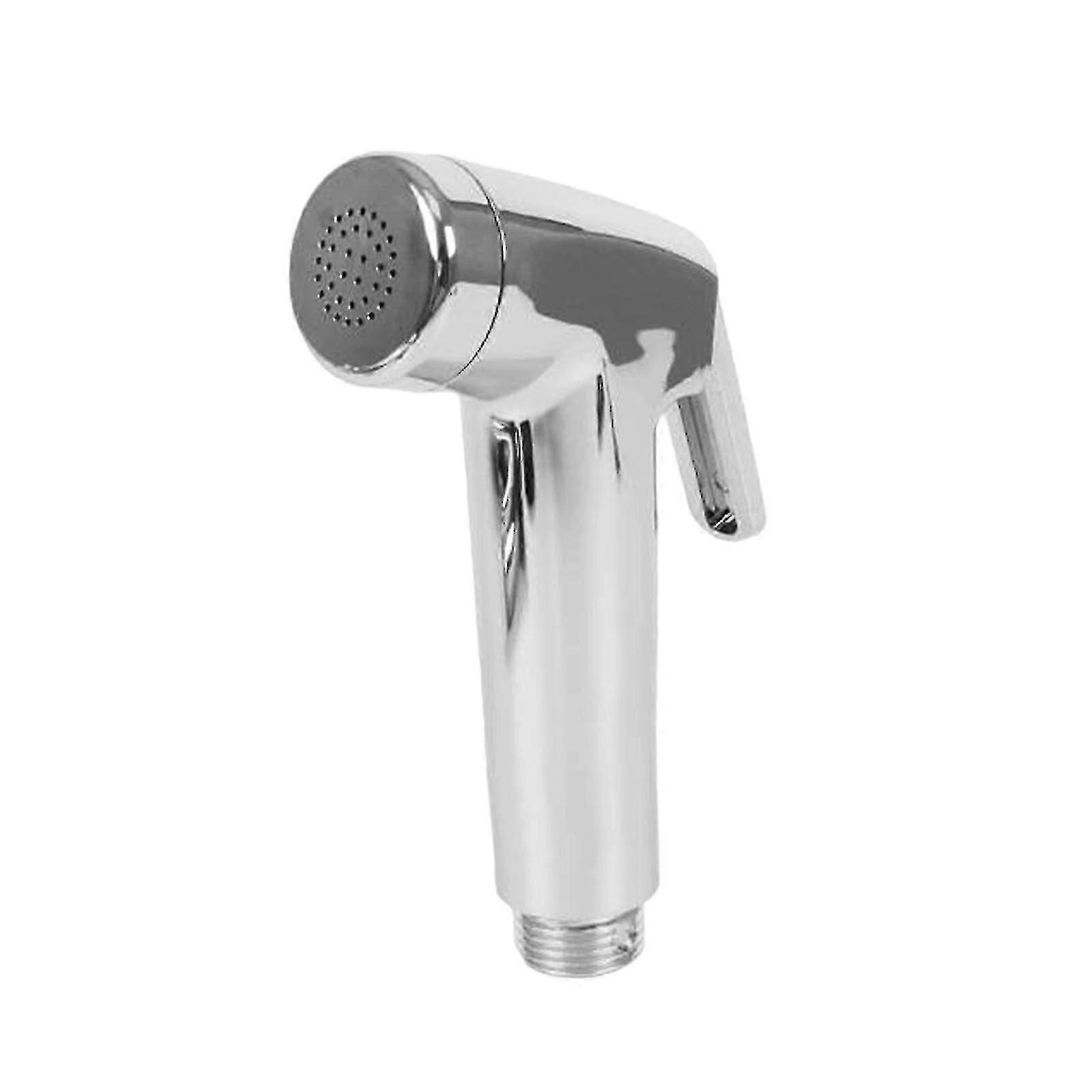 Easy Installation Shower Head for Washroom Suitable for RV and Hotel Style A