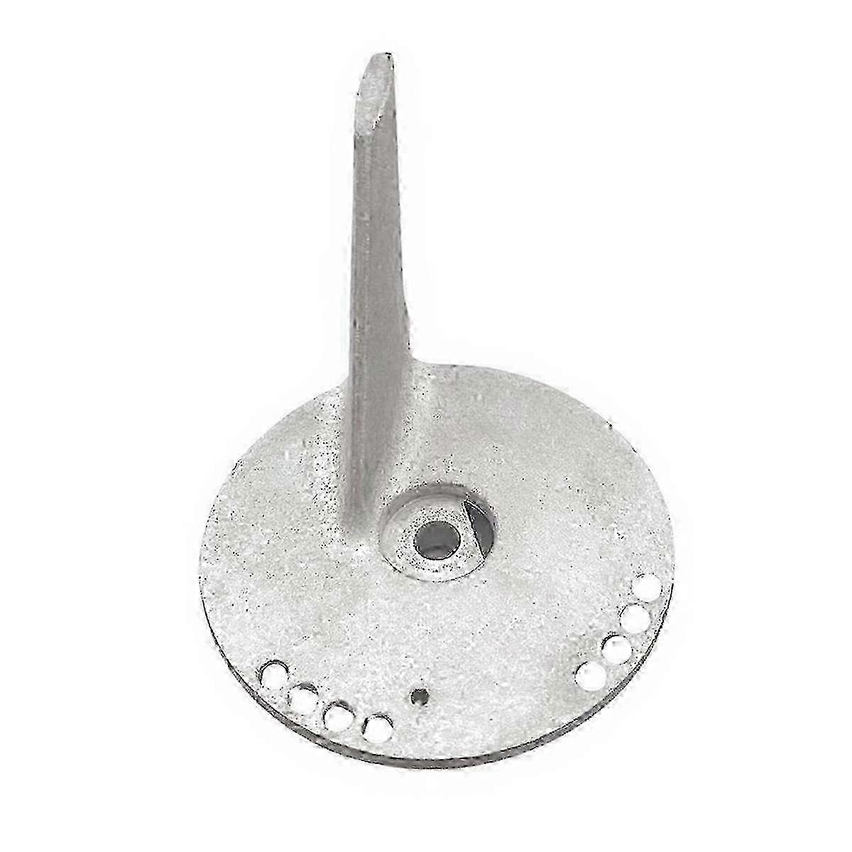 Suzuki Outboard DF70-140HP Trim Tab Zinc Anode 55125-90J01 Replacement for Boat Engine Part 55125-90J00 Edition 0813