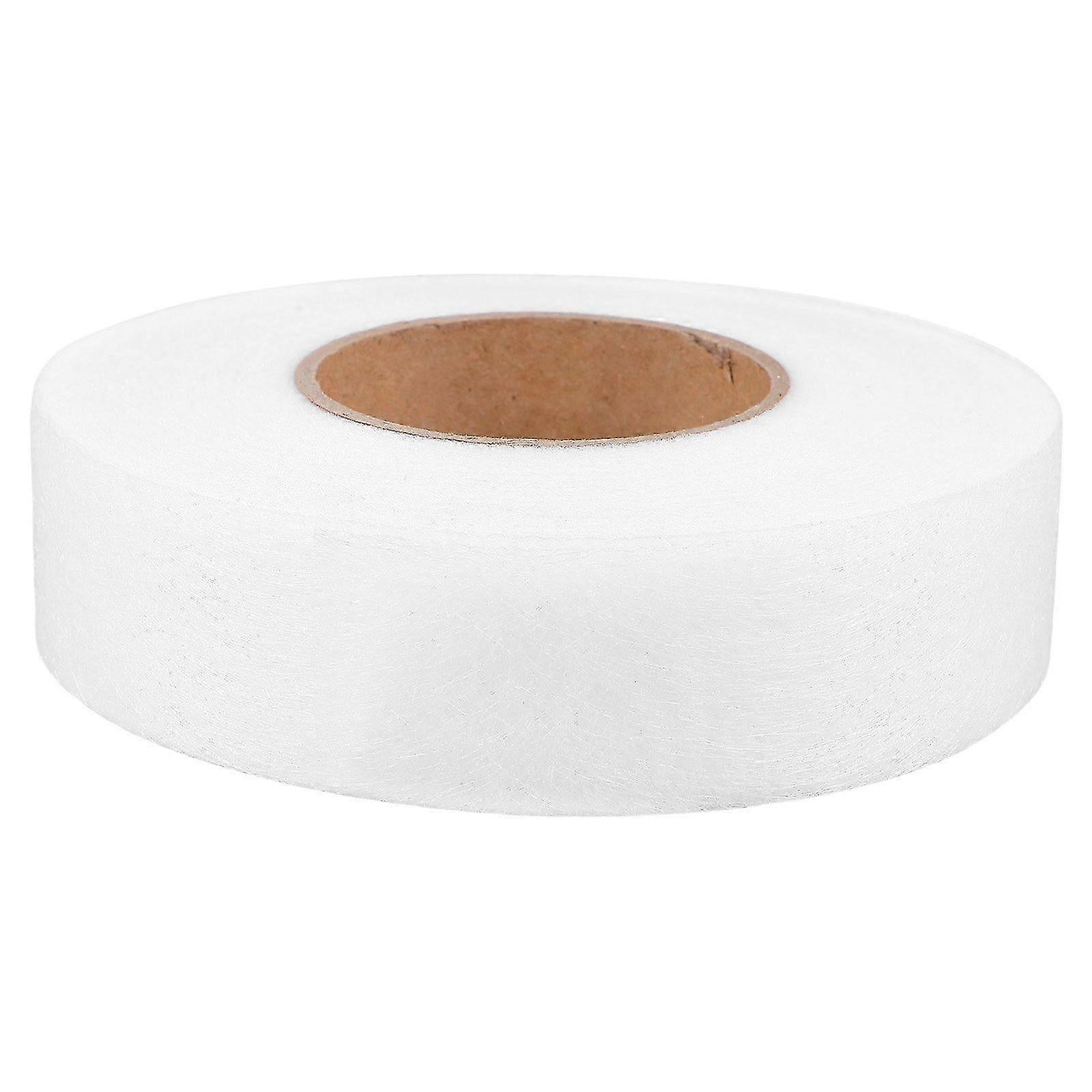 Hem Tape For Pants And Garments No Sew Iron On Adhesive Hemming Fabric Tape For Clothes And Diy Arts Projects