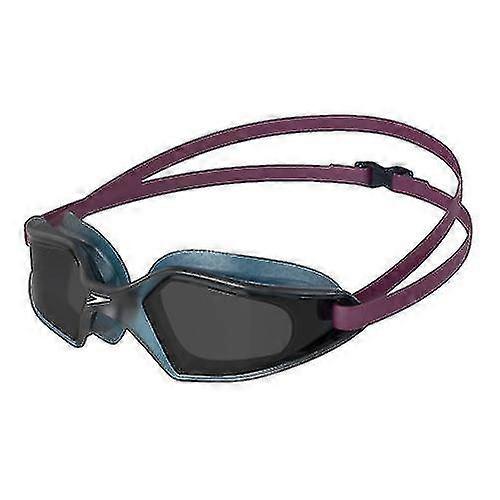 Lunettes de natation Unisexe Adult Hydropulse Smoke