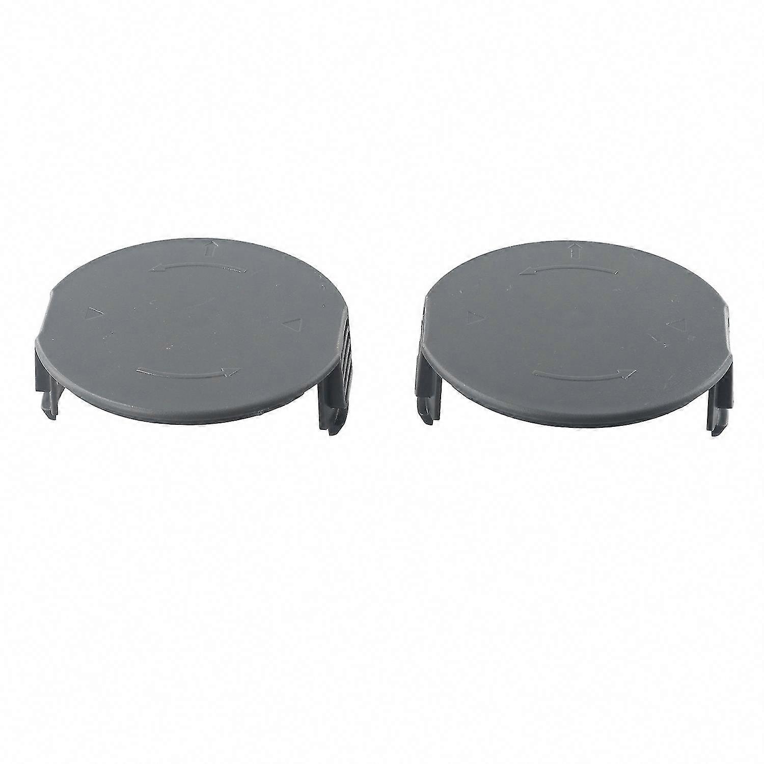 Replacement Spool Cover for Universal Grass Trimmer 18-26-260 ABS String Line