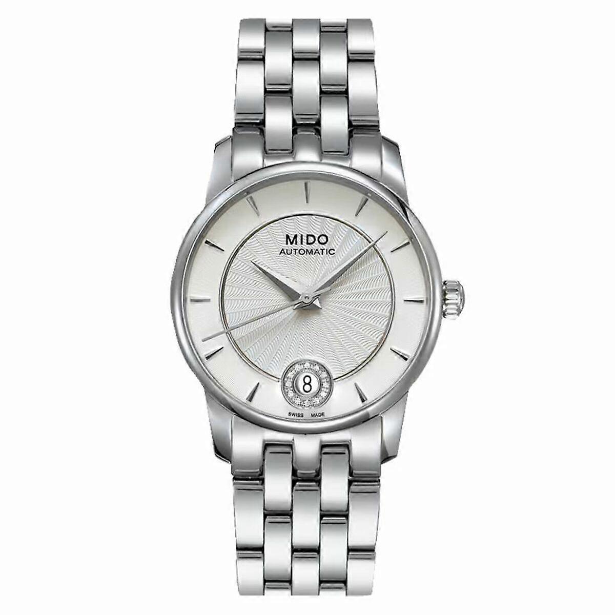 Ladies' Watch Mido M0072071103600 (Ø 33 mm)