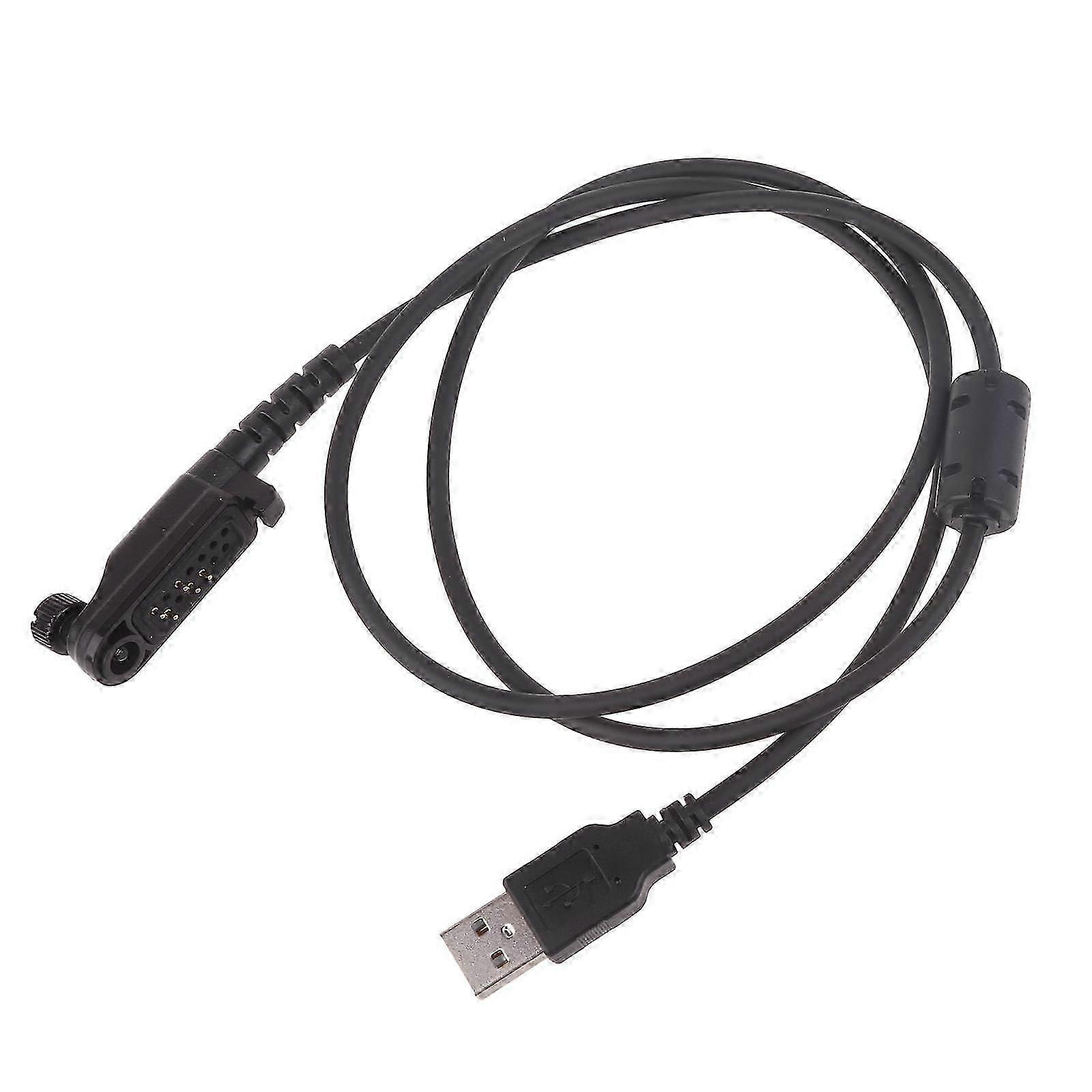 USB PC152 Cable USB Programming Cable Easy Programming Process Fast Connection
