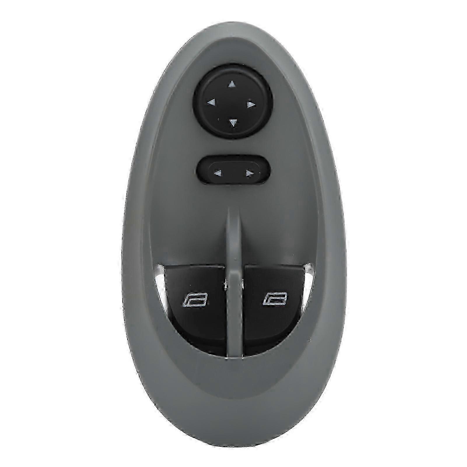 Iveco Daily 1999 2006 Left front end Power Window Switch 500321137 for Regulator Replacement