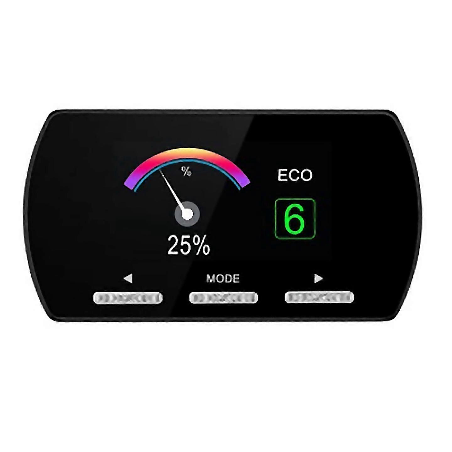For Car Electronic Throttle Controller For Car 9 Drives 5 Modes