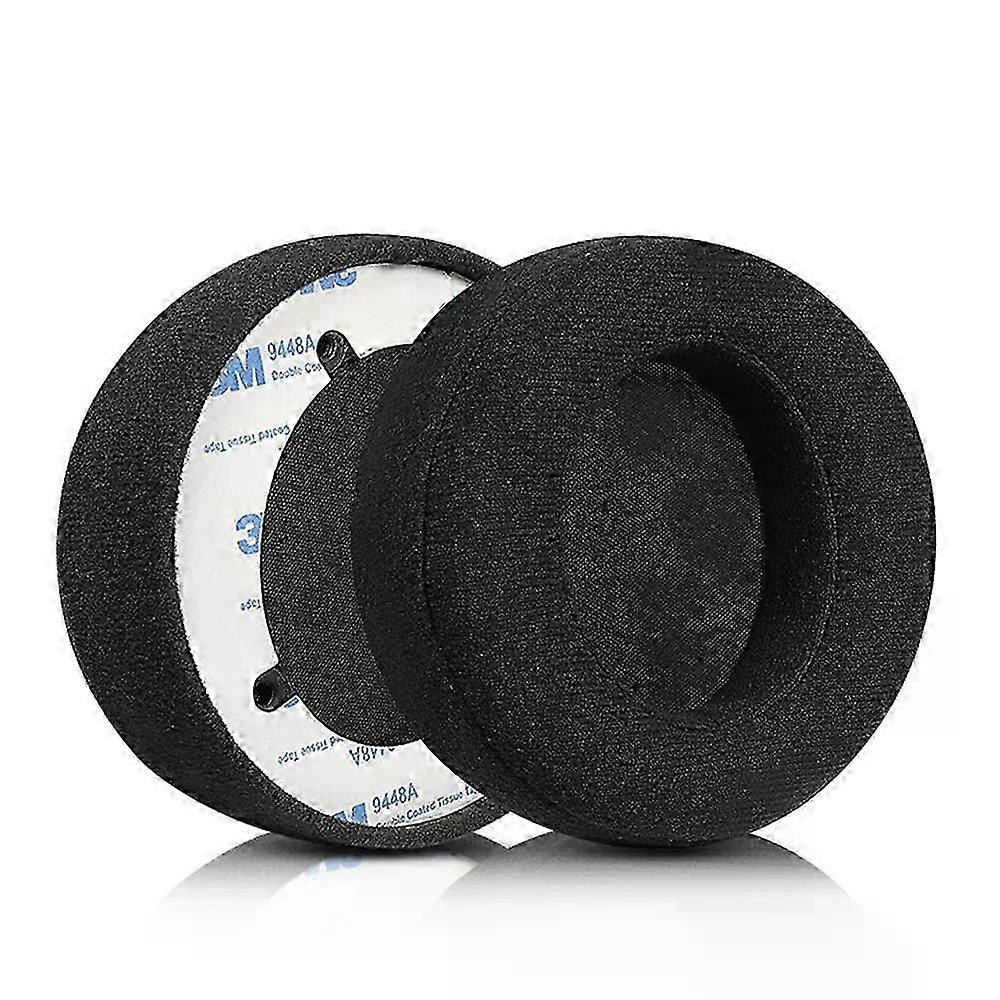 FSW Earphone pads For Philips Audio Fidelio X2HR/X1/X1S/X2 X3 replacement Earpads Mesh cloth Memory Covers Sponge Soft Protein