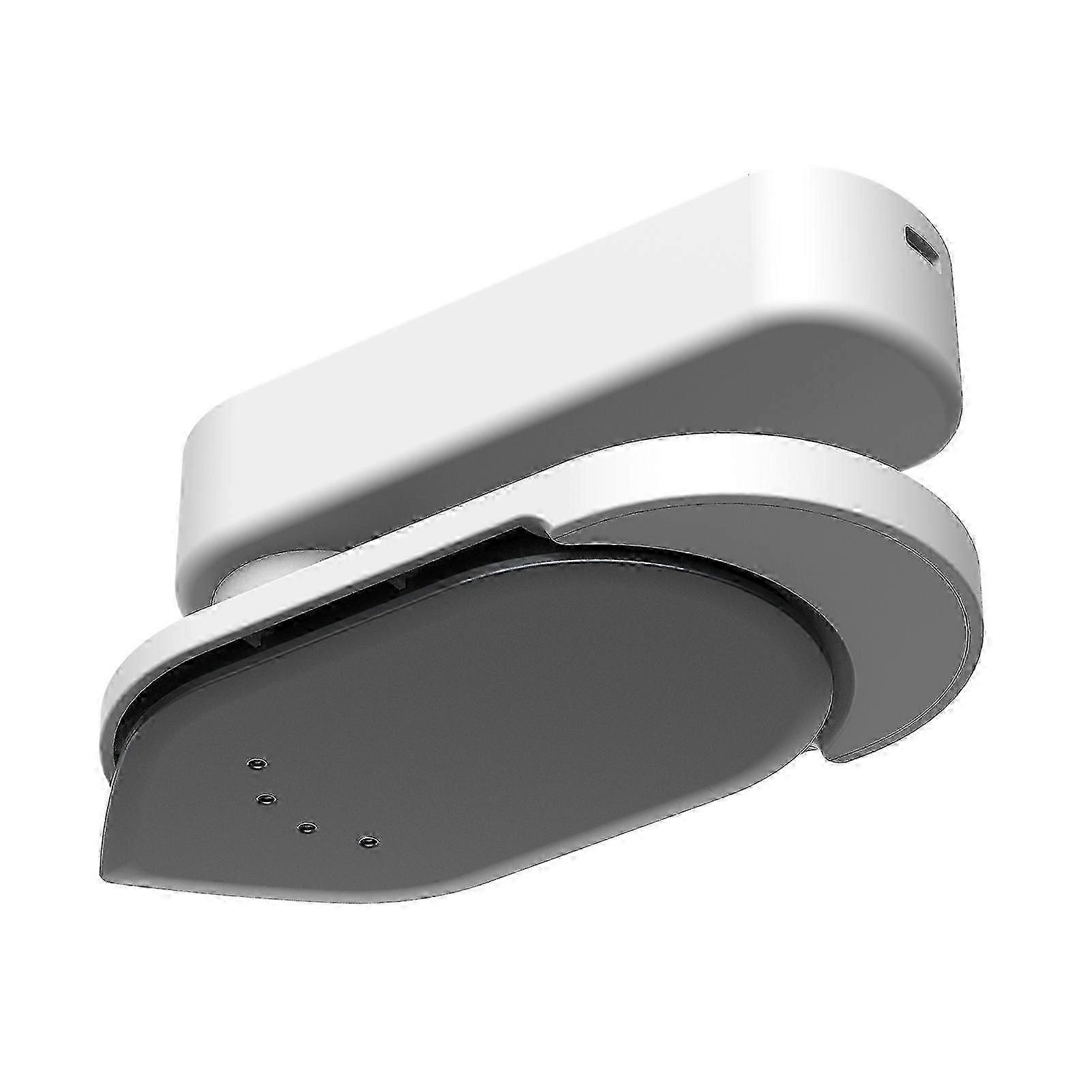 Compact Rechargeable Iron for Travel, Home, and Business Use