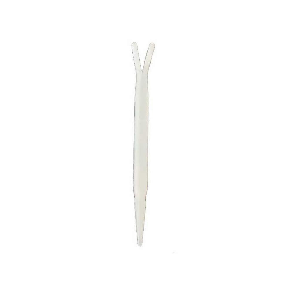 INF 10 Stubble Eyelid Tape Applicator Tool Y Fork Shaping Stick