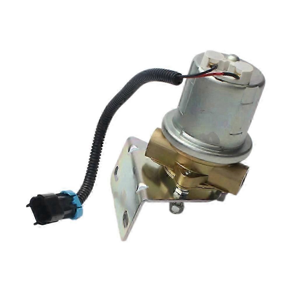 87756610 P76915 Diesel Fuel Pump Module Unit 12V