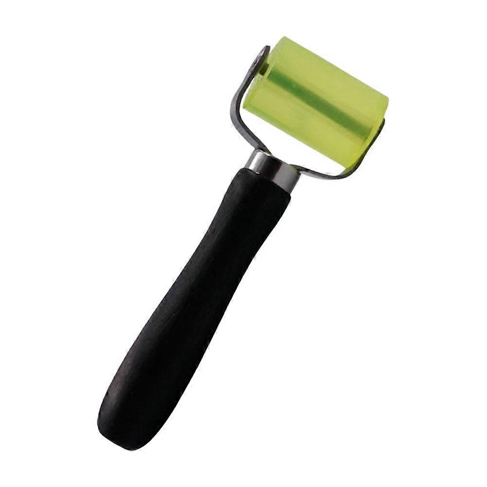 Car Stereo Soundproofing Cotton Roller Push Wheel for Easy & Effective Noise Insulation