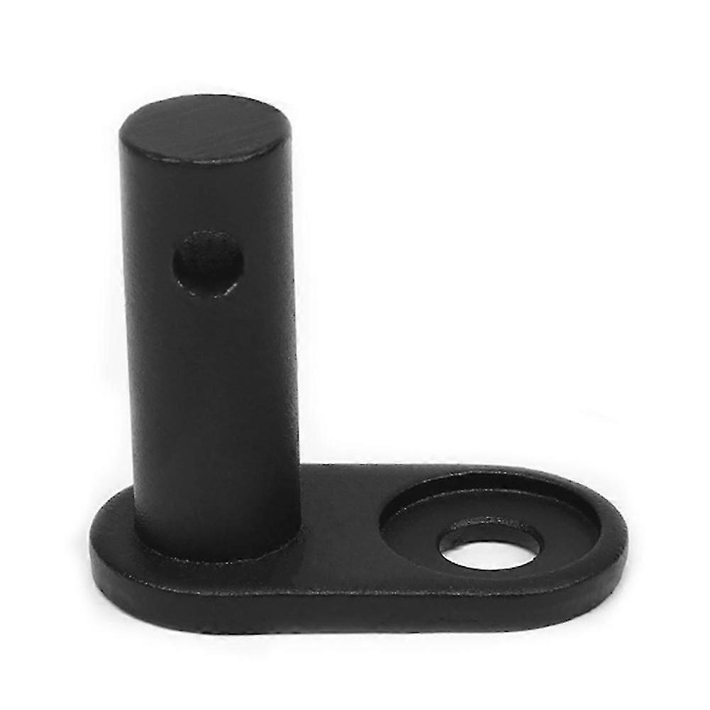 traction head coupler attachment for bike trailers