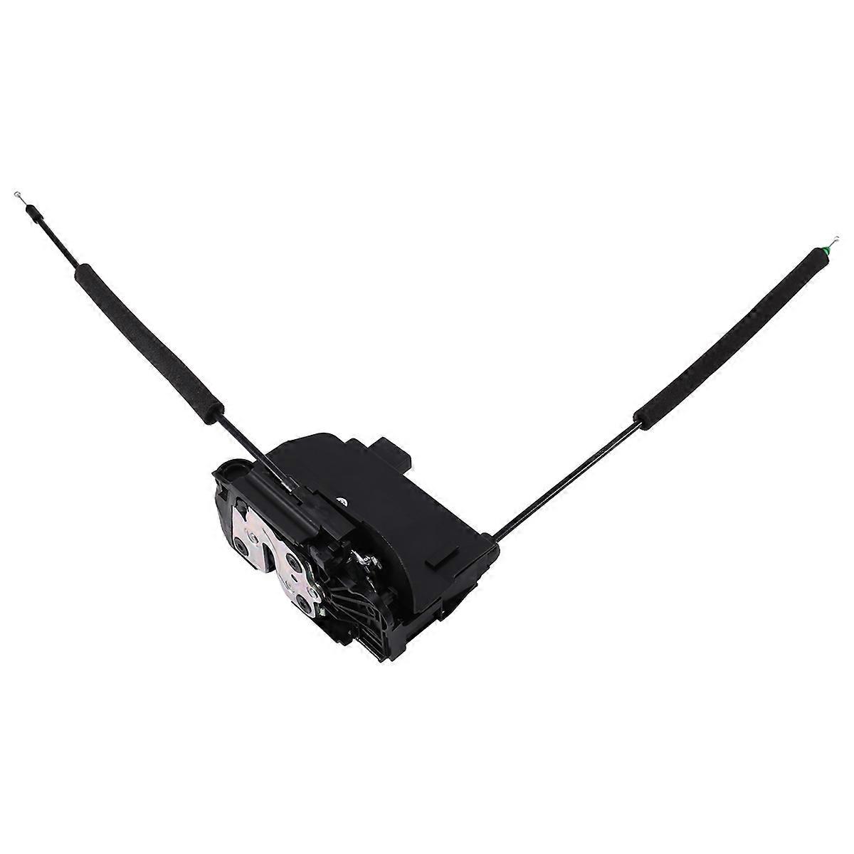 New Rear Door Lock Latch Actuator Assembly for Daily Line MK6 2014-2021 Car Door Lock Actuator Right