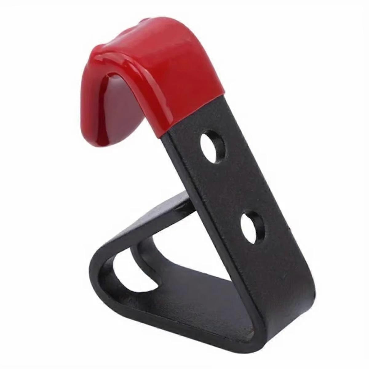 Tire Wheel Hub Hook Wheel Shop Display Stand Metal Holder Rack Wall Mounted Racing Car Wheel Hub Hanging Hook