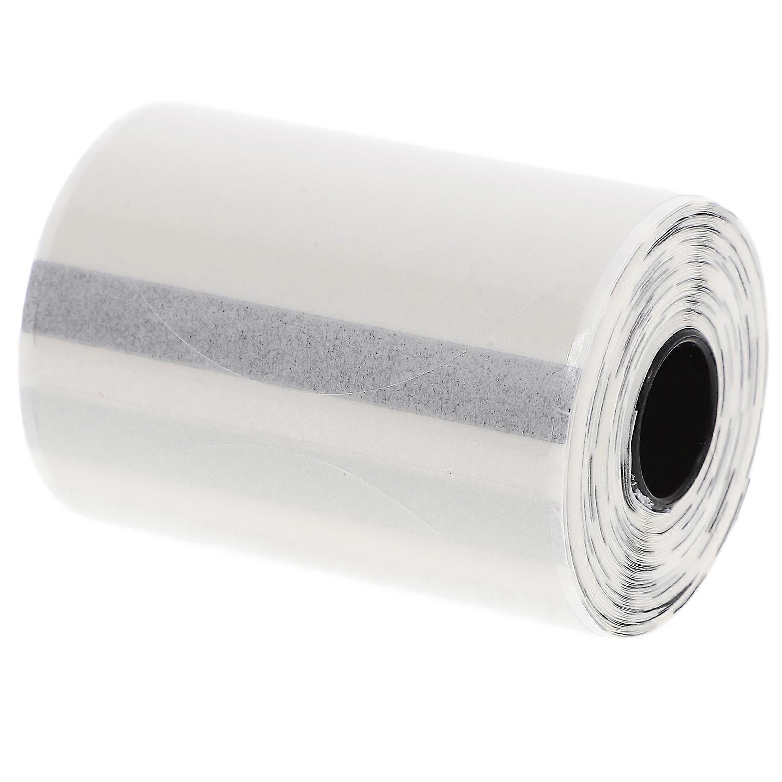 Thermal Address Labels for Address Mailing Postage Lightweight Design Appearance 5.00X5.00X0.10cm 1 Roll