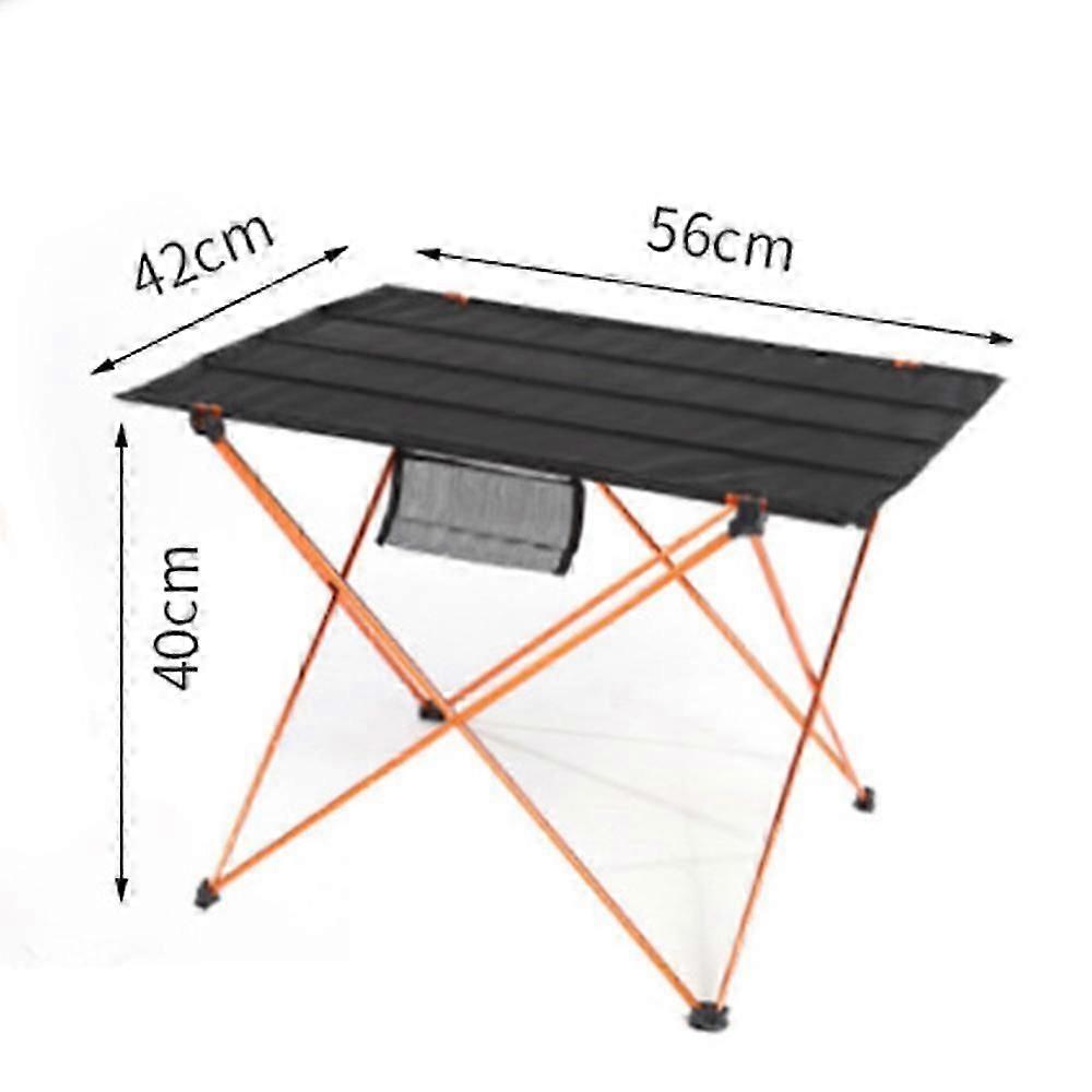 rectangle folding camping table heavy duty portable picnic dining desk