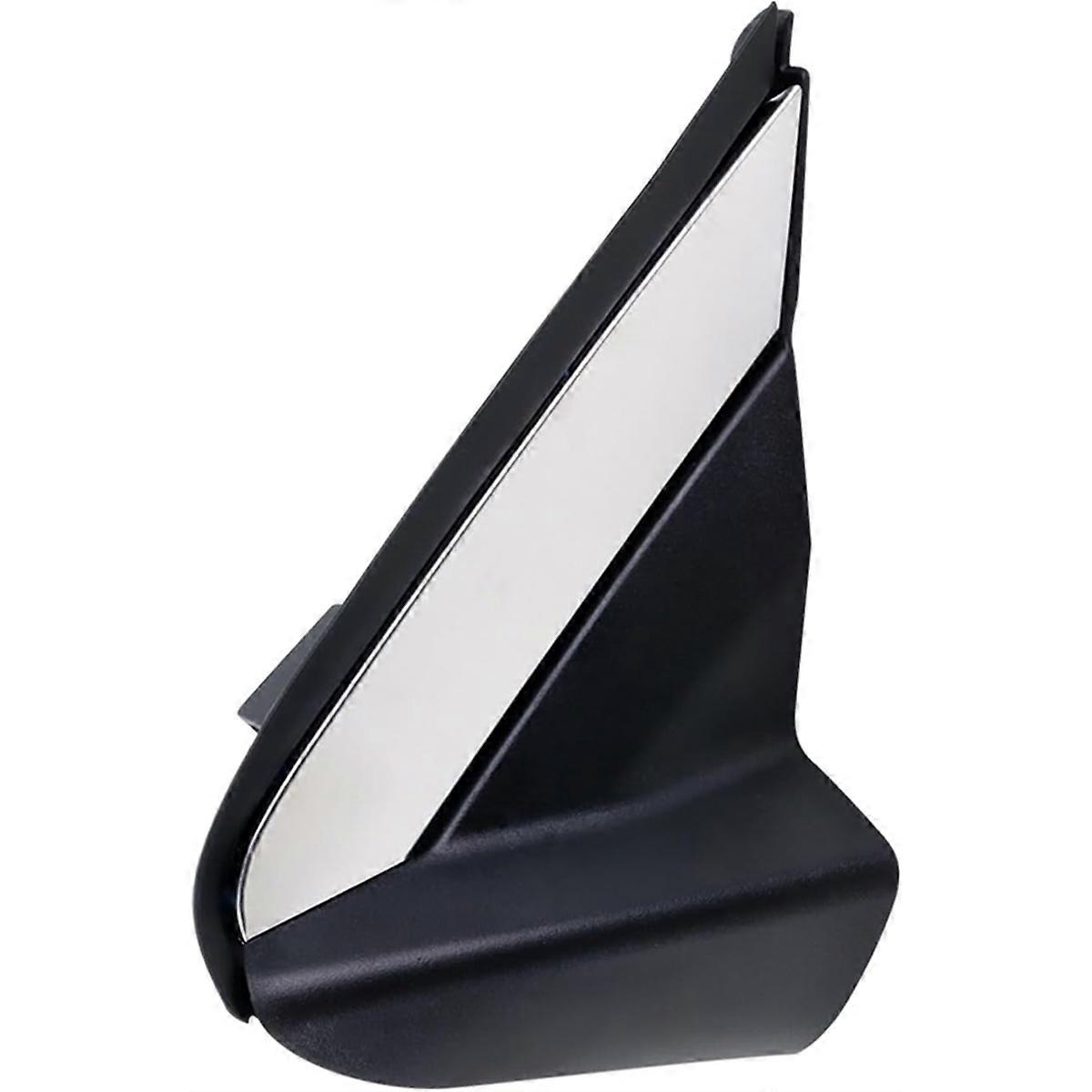 Mirror Corner Molding Triangle Cover Flat for Pilot 2016-2022 75495-TG7-A01 Left