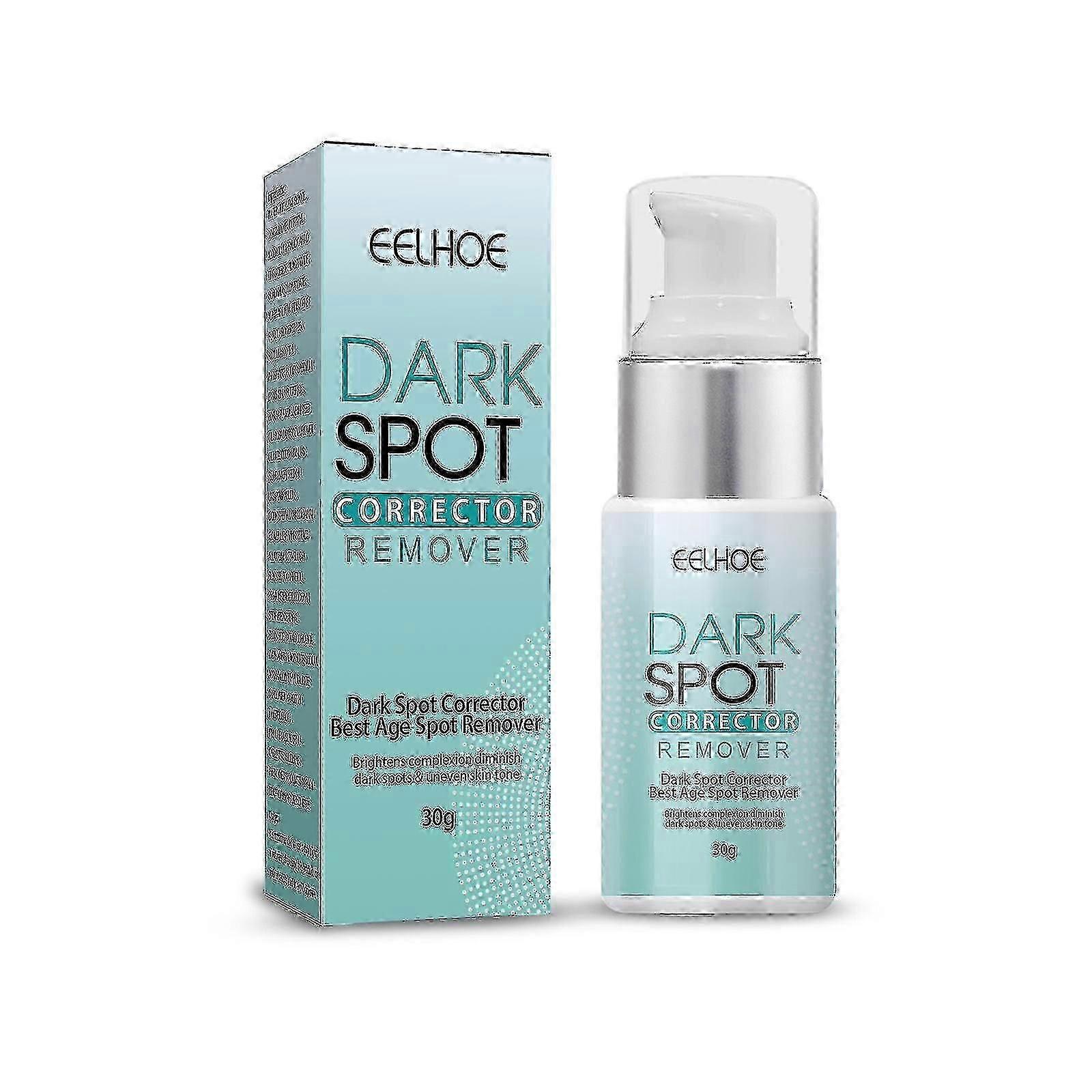 קרם Eelhoe נגד כתמים כהים מקל על עור הפנים פיגמנטציה מלנין התחדשות לחות לפנים משפר כתמים כהים וכתמים