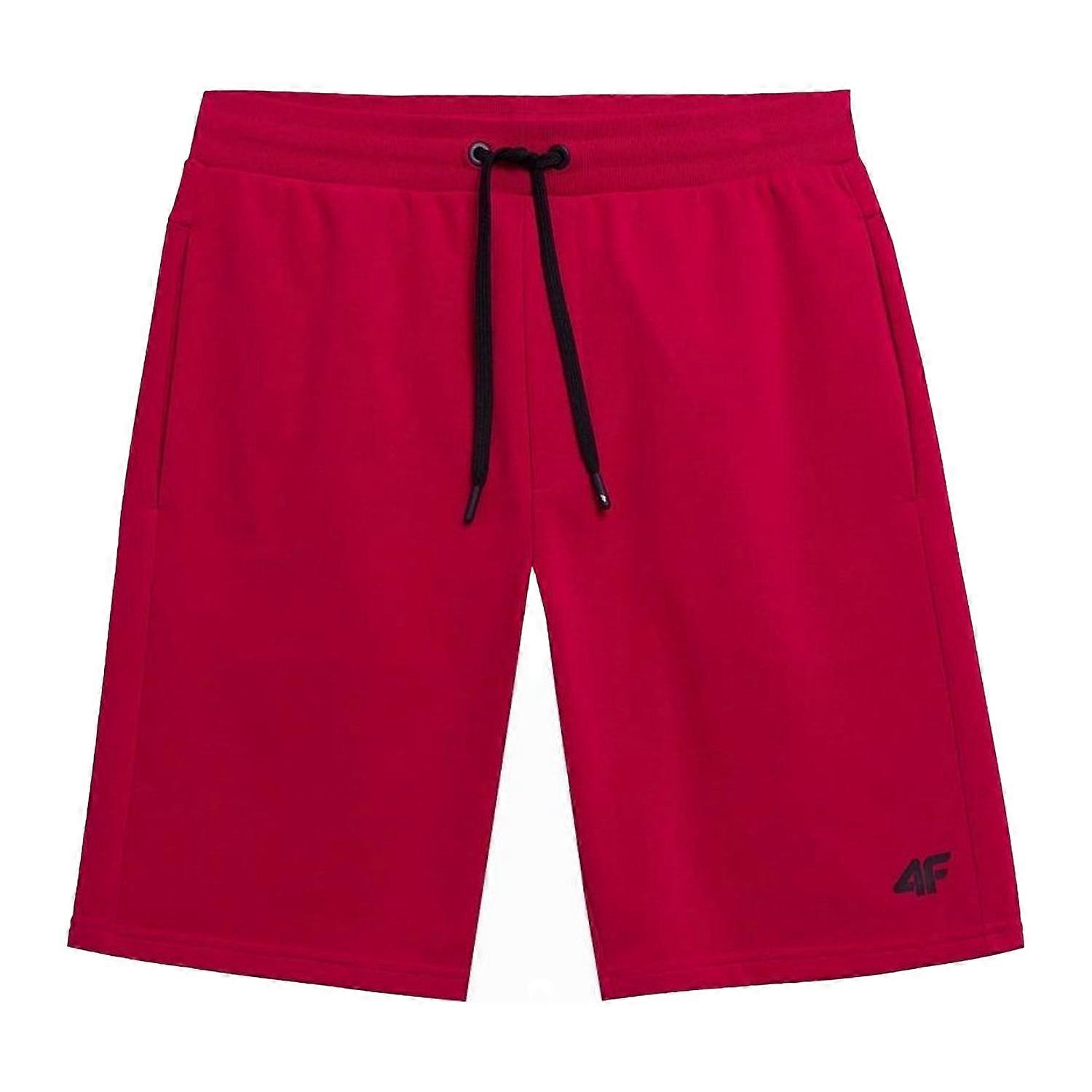 4F Heren M156 Sweat Shorts