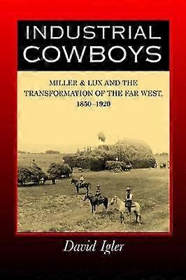 Industriella cowboys