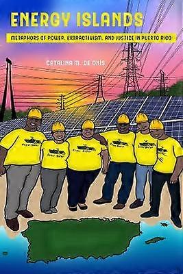 Energy Islands