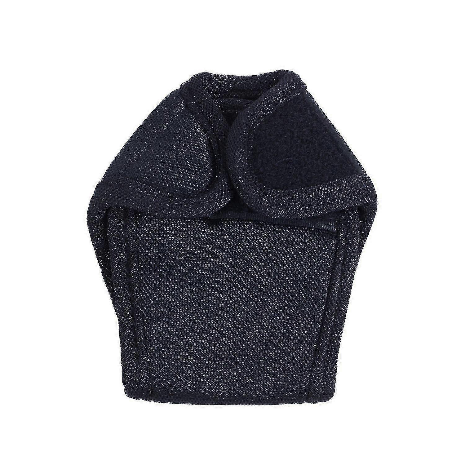 Foam Padded Truck Car Gear Shift Knob Shifter Cover Sleeve Pad Case Black (haoyi)