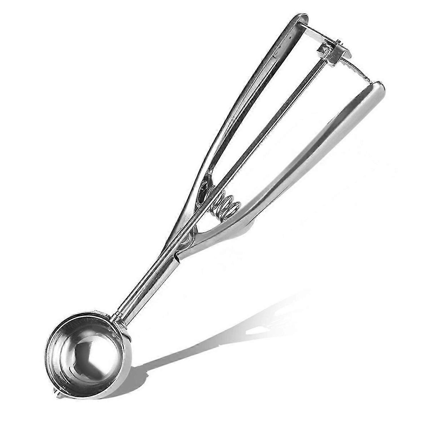 S High-end a ice cream dessert fruit scoop