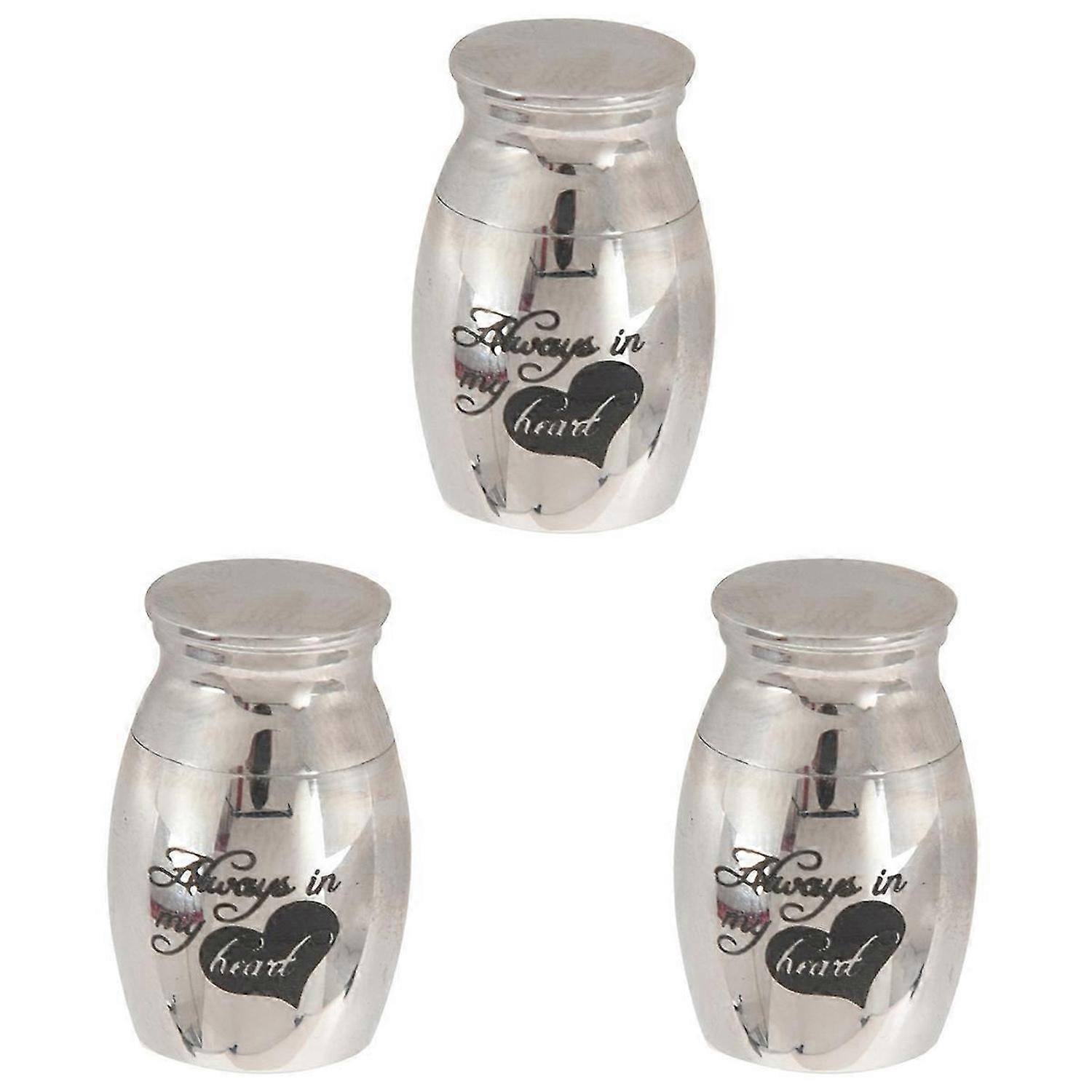 Cremation Urns, Ashes Keepsake, Memorial Mini Urn Funeral Urn